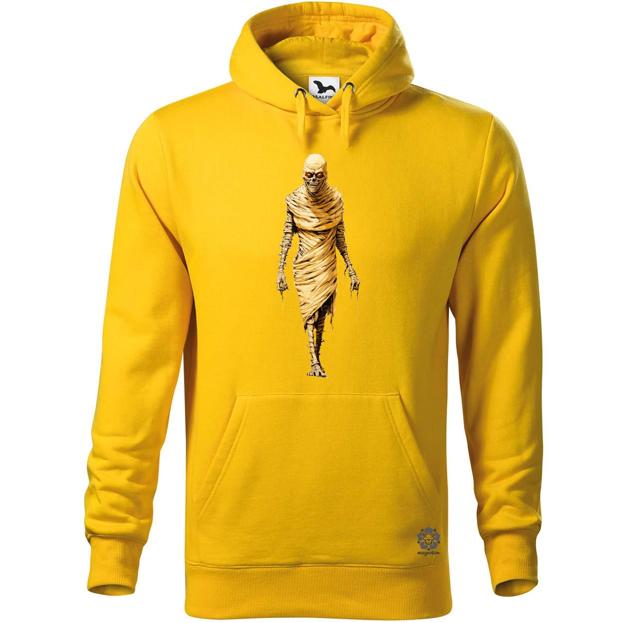 Múmia v4 egyedi  pulóver 