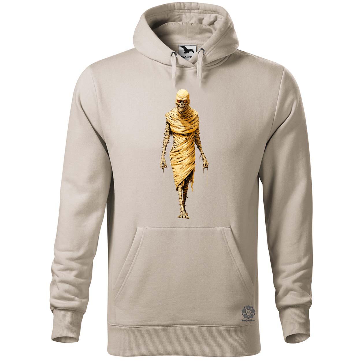 Múmia v4 egyedi  pulóver 