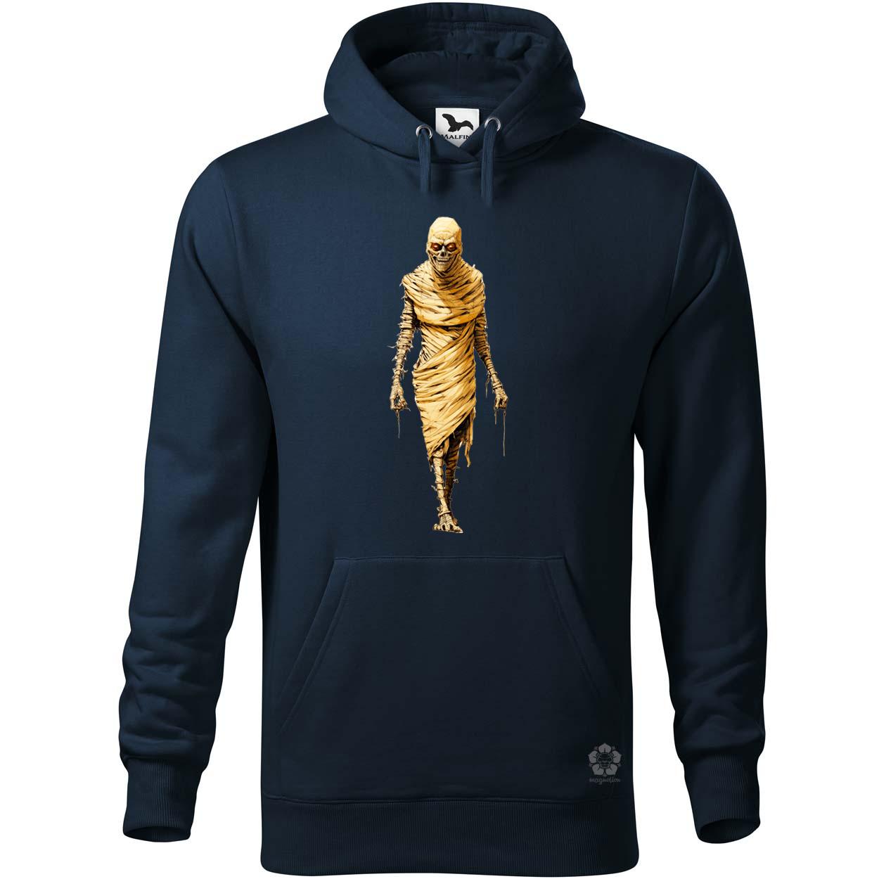 Múmia v4 egyedi  pulóver 