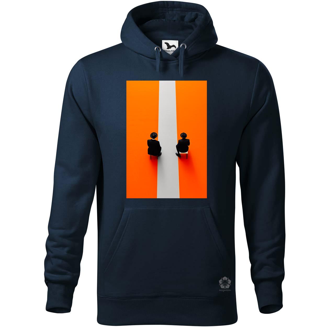 Félúton v3 egyedi  pulóver 