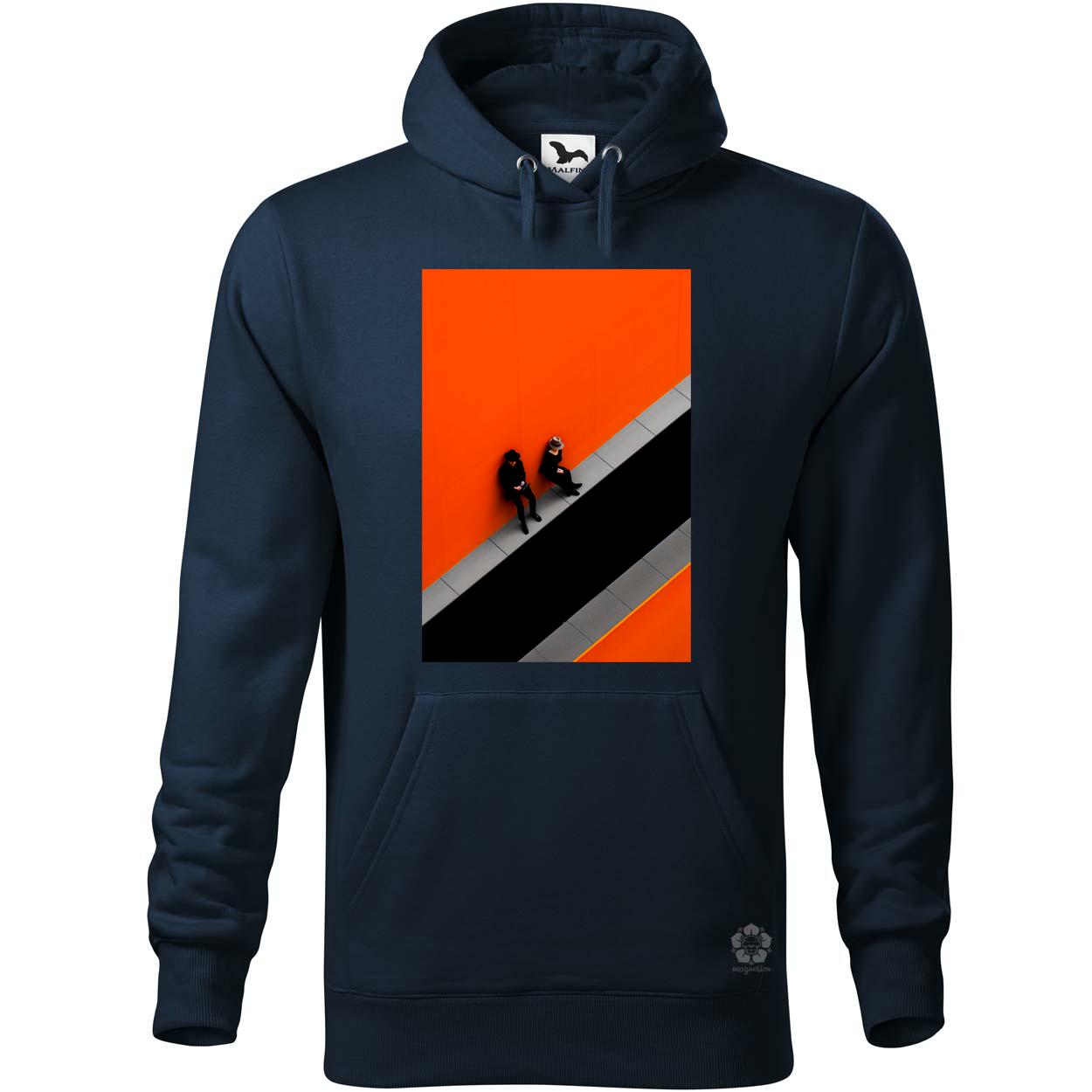 Félúton v4 egyedi  pulóver 
