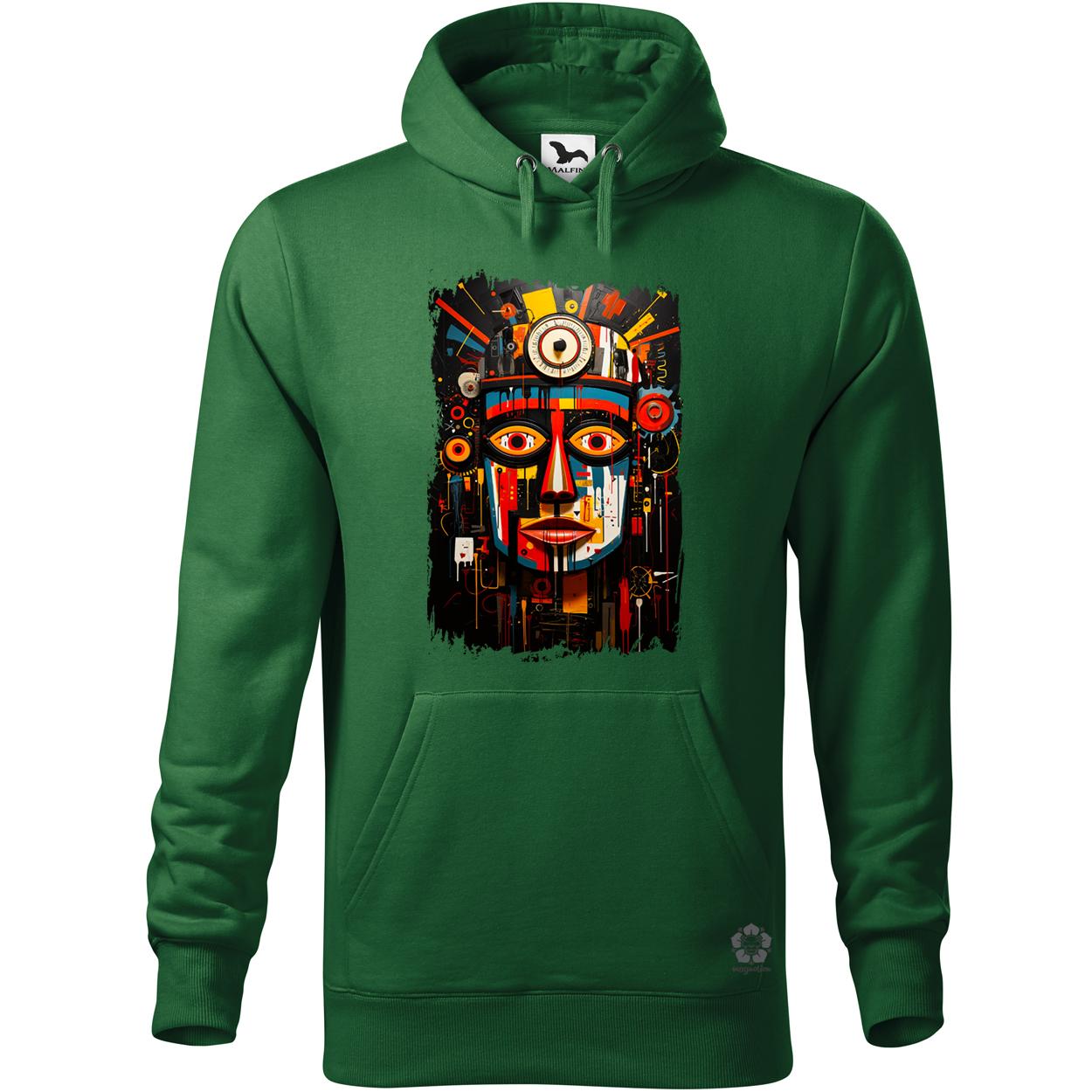 Neo expresszionista Basquiat v1 egyedi  pulóver 