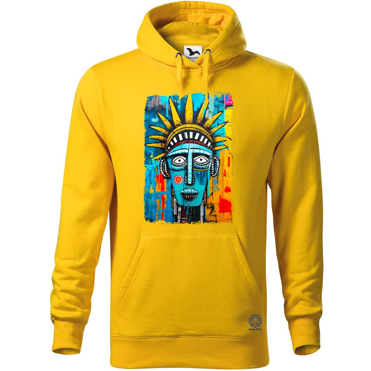NYC napfelkelte Basquiat graffiti v5 egyedi  pulóver 