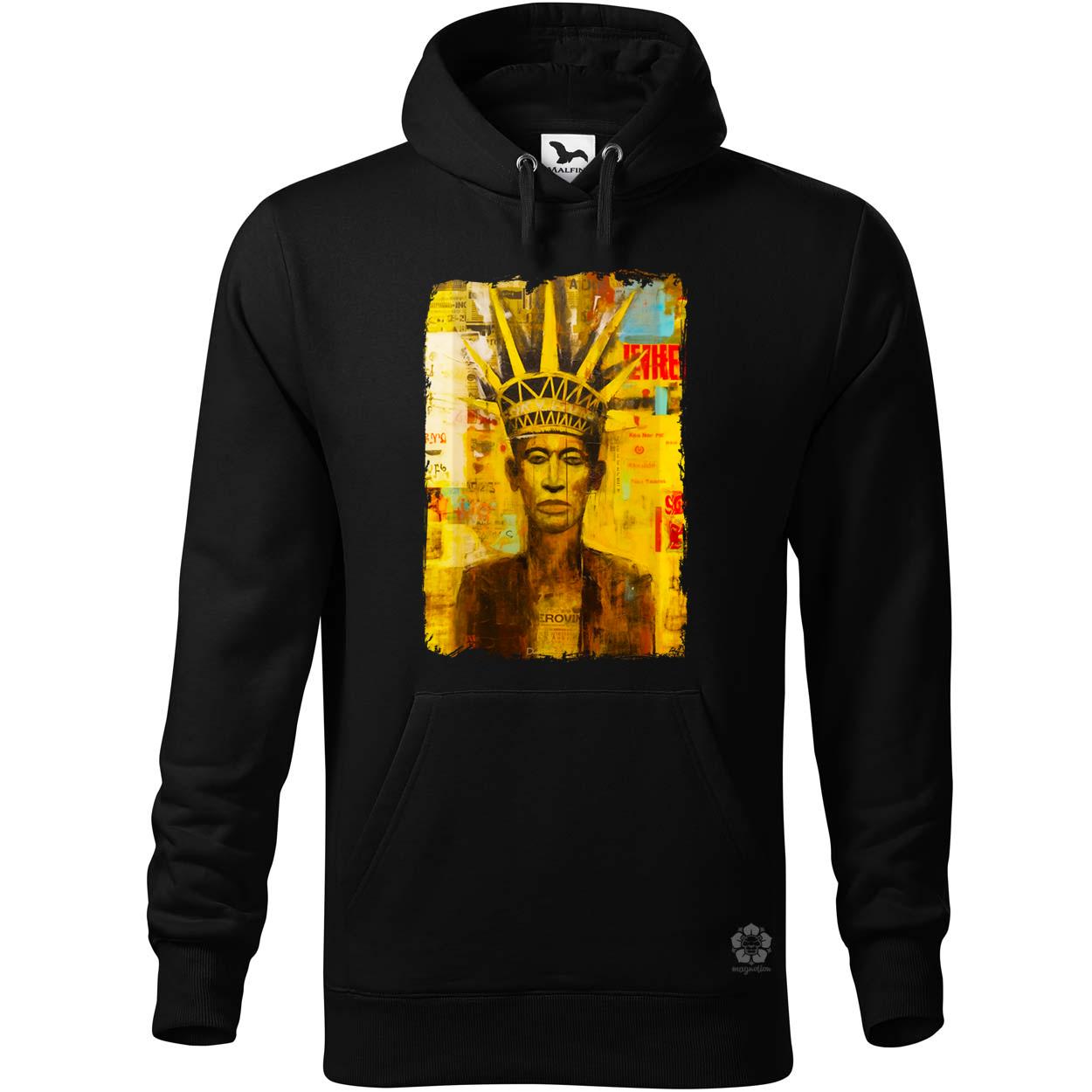 NYC napfelkelte Basquiat graffiti v6 egyedi  pulóver 