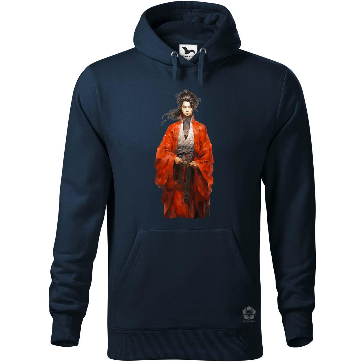 Ősi kínai nő egyedi  pulóver 
