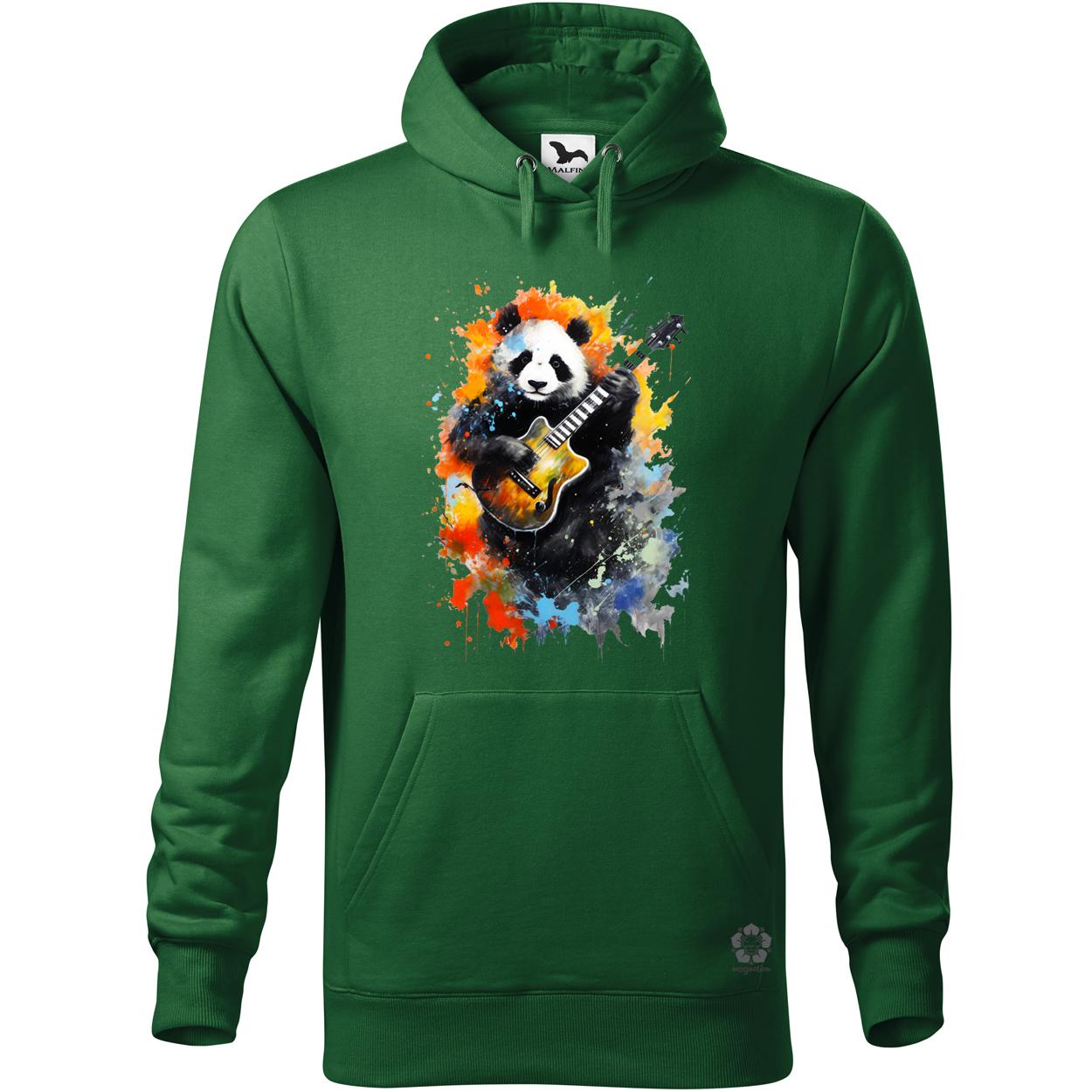 Panda Jam v4 egyedi  pulóver 