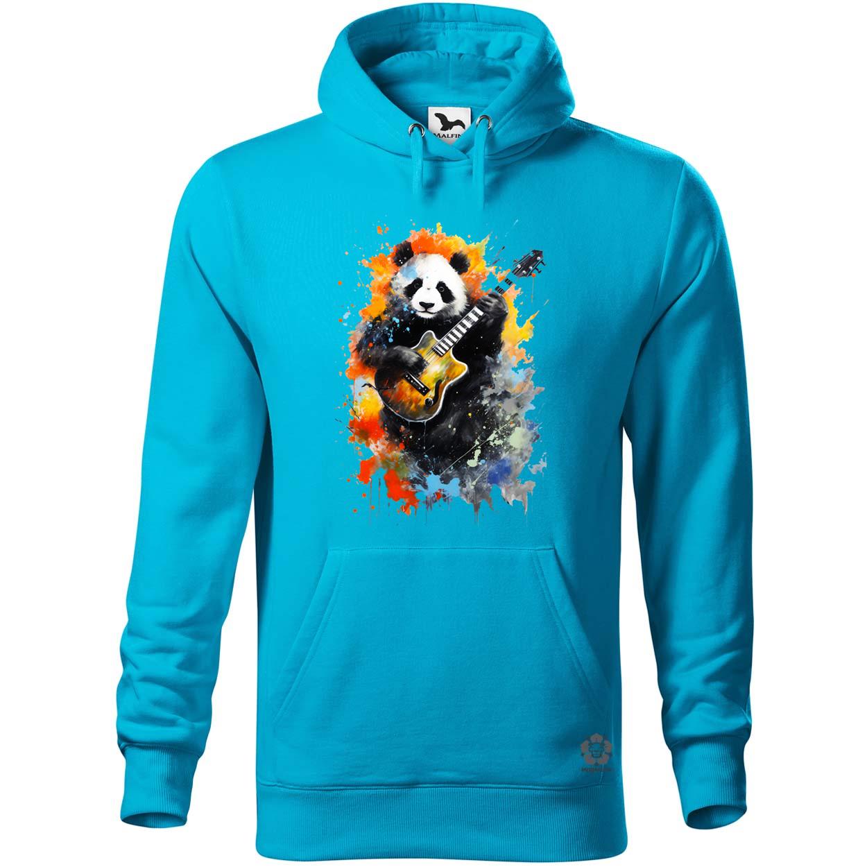 Panda Jam v4 egyedi  pulóver 