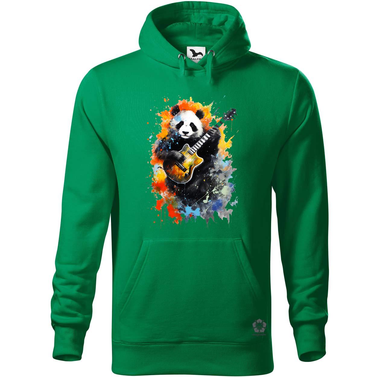 Panda Jam v4 egyedi  pulóver 