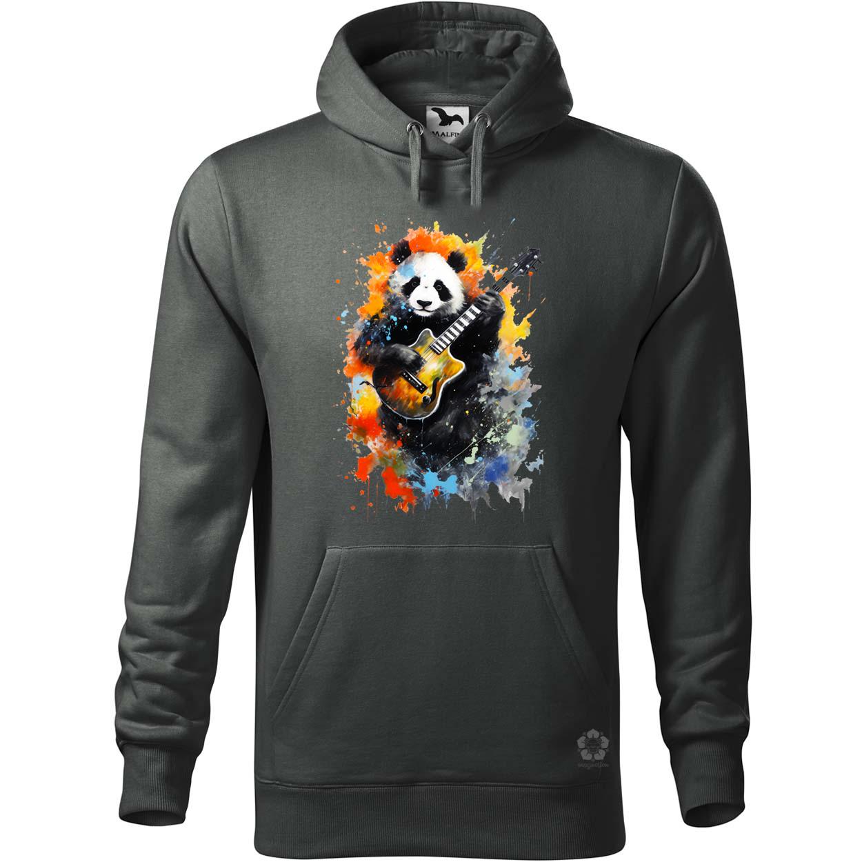 Panda Jam v4 egyedi  pulóver 