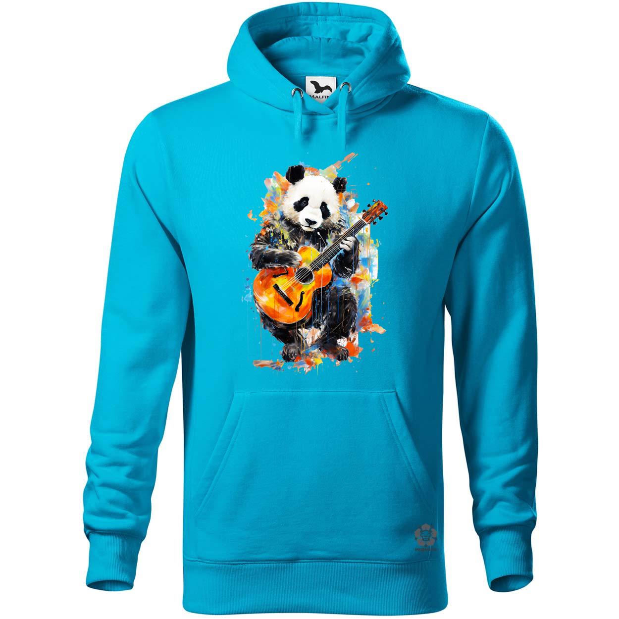 Panda Jam v5 egyedi  pulóver 
