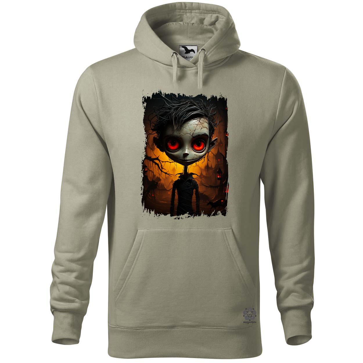 Pinokkió fantázia v3 egyedi  pulóver 