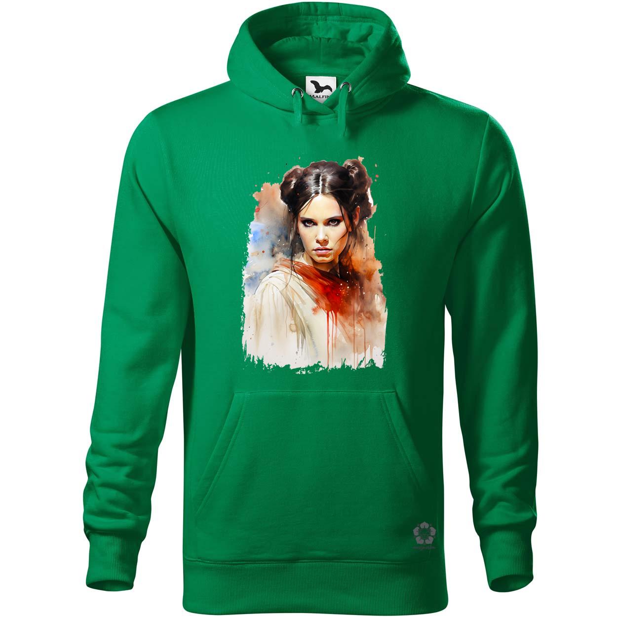 Pinup Leia v1 egyedi  pulóver 