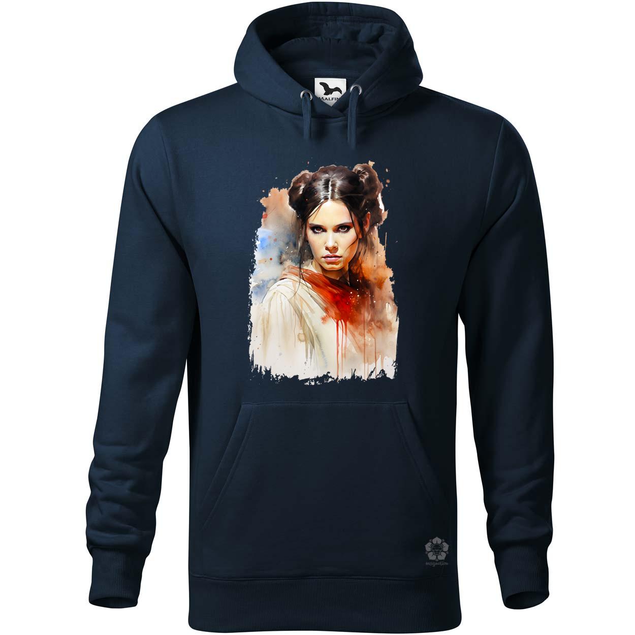 Pinup Leia v1 egyedi  pulóver 