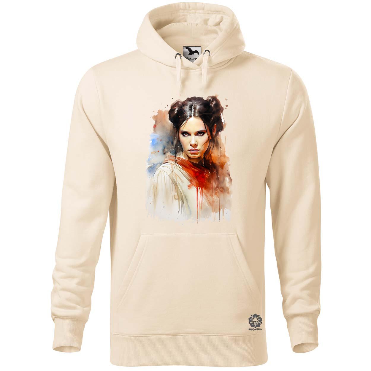Pinup Leia v1 egyedi  pulóver 