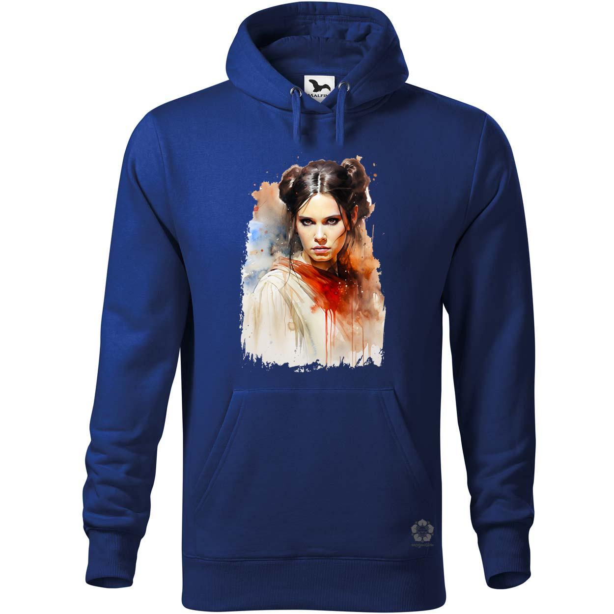 Pinup Leia v1 egyedi  pulóver 