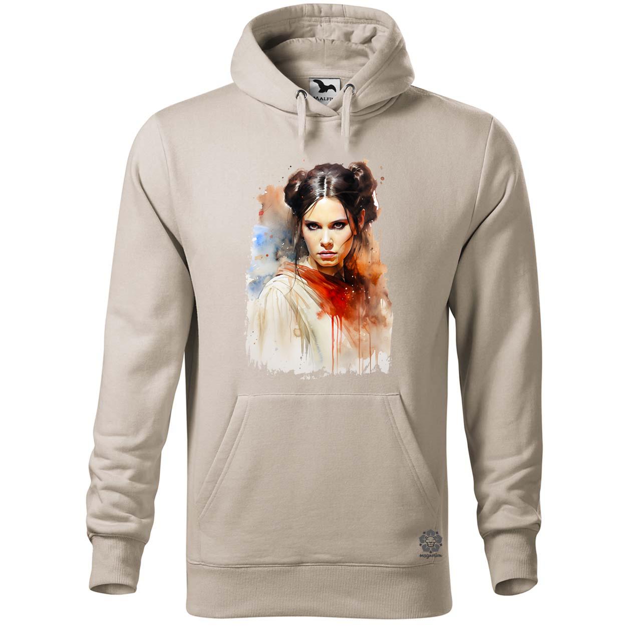Pinup Leia v1 egyedi  pulóver 