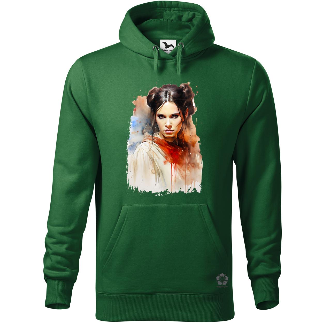 Pinup Leia v1 egyedi  pulóver 
