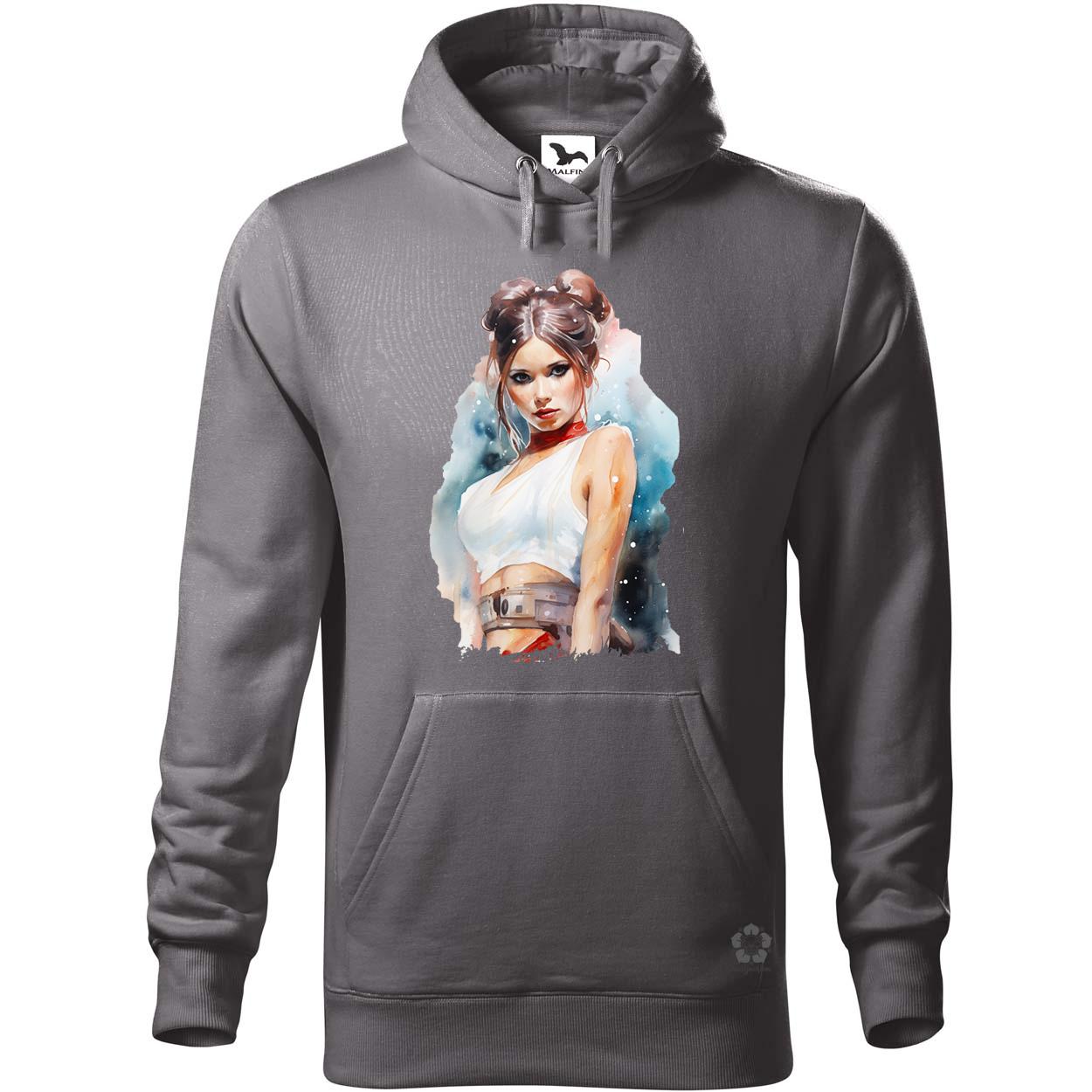 Pinup Leia v2 egyedi  pulóver 