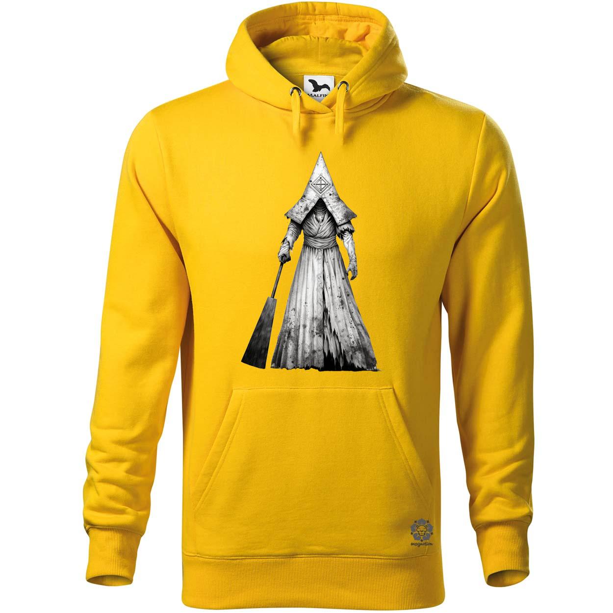 Piramisfej v2 egyedi  pulóver 