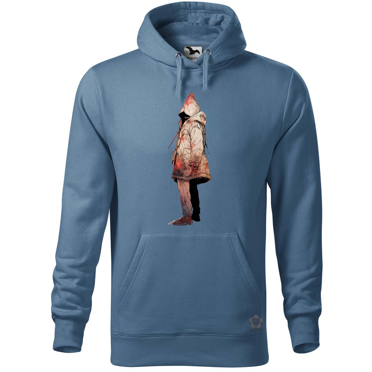 Piramisfej v3 egyedi  pulóver 