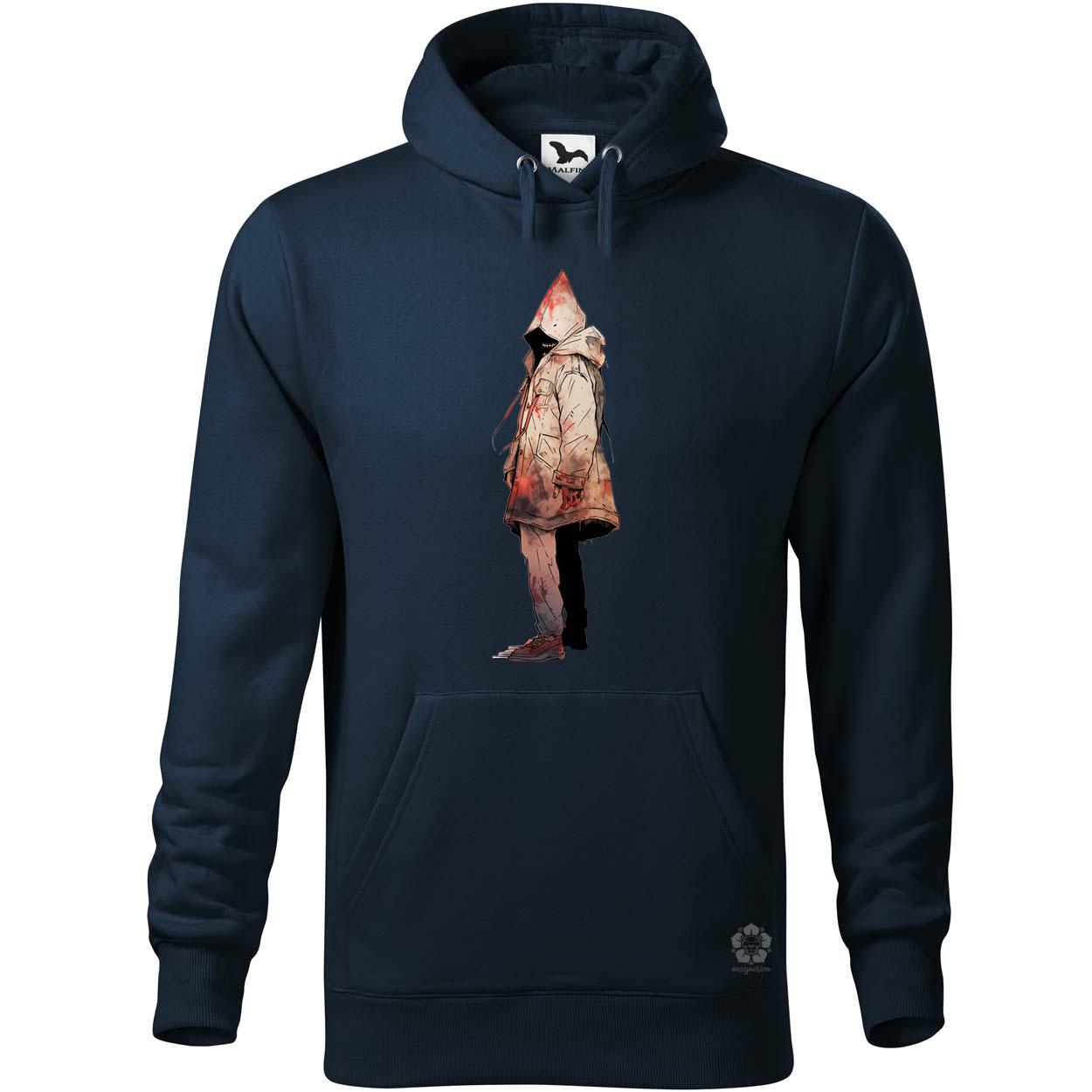 Piramisfej v3 egyedi  pulóver 