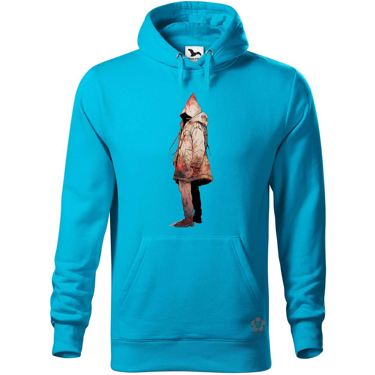 Piramisfej v3 egyedi  pulóver 