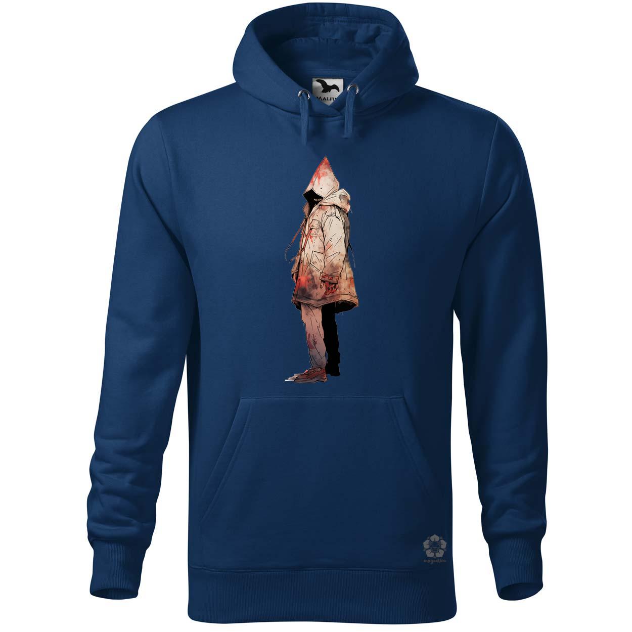 Piramisfej v3 egyedi  pulóver 