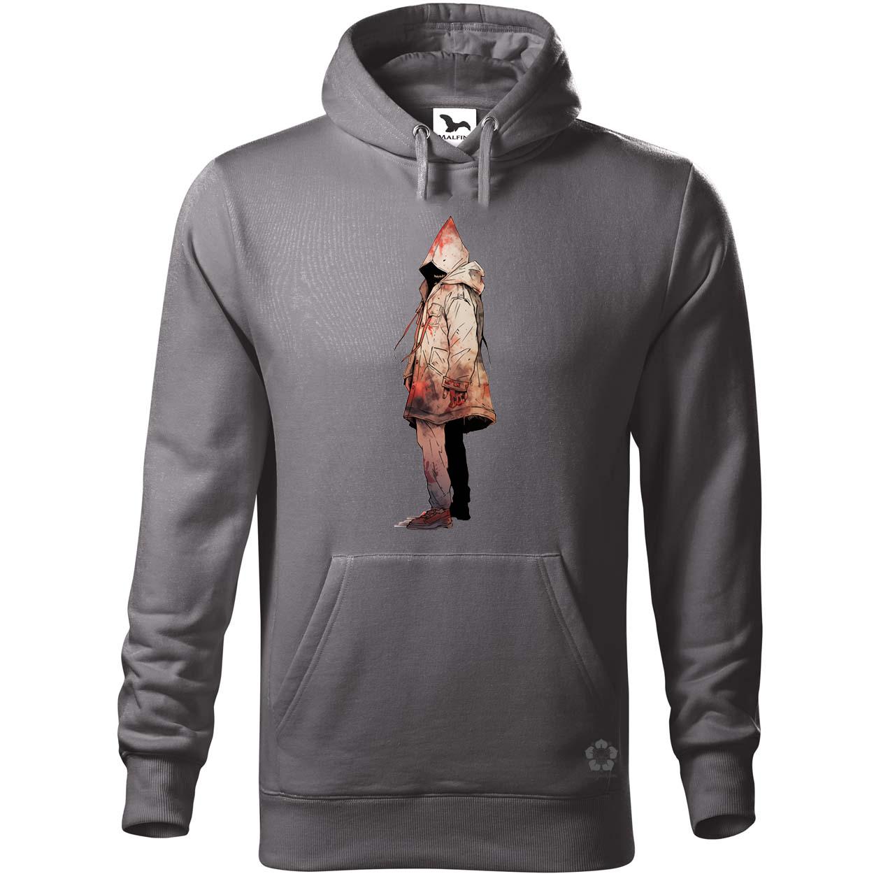 Piramisfej v3 egyedi  pulóver 