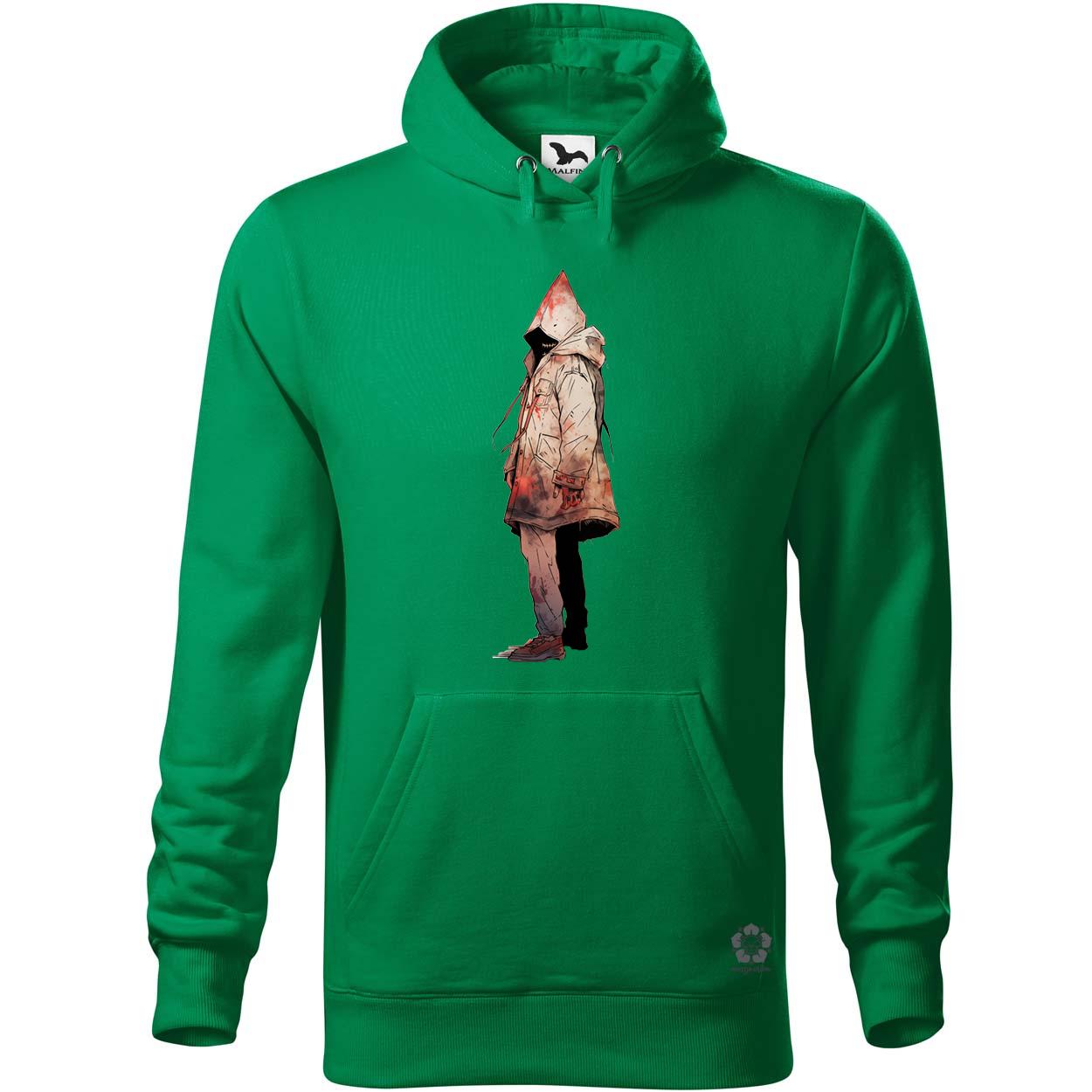 Piramisfej v3 egyedi  pulóver 