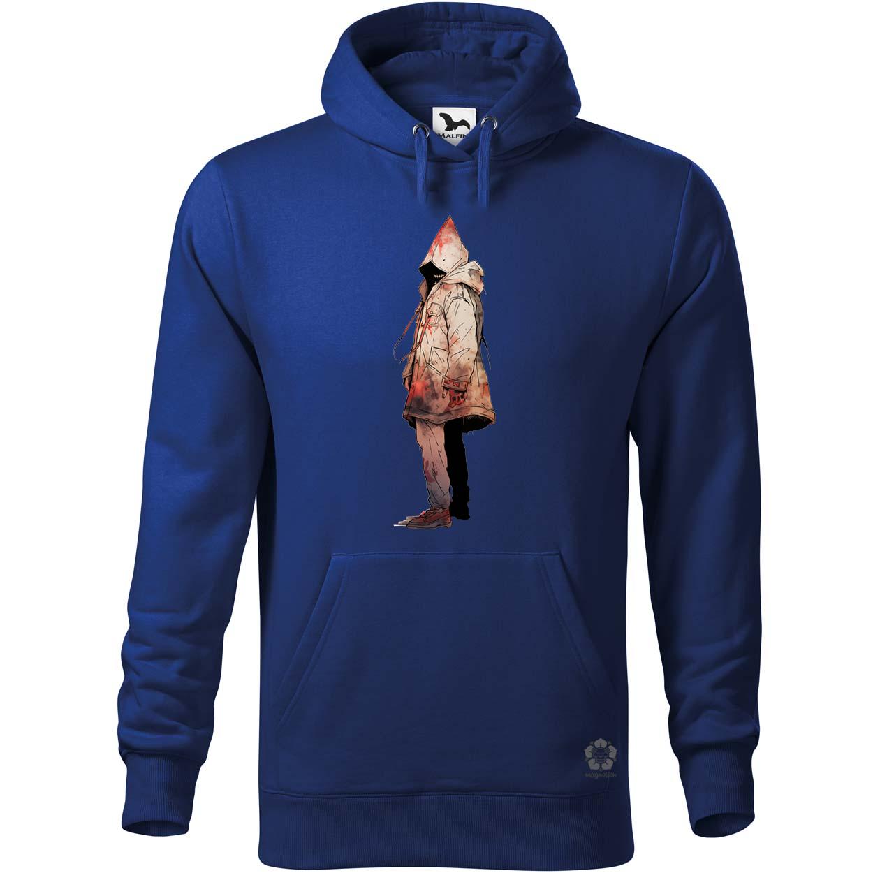 Piramisfej v3 egyedi  pulóver 