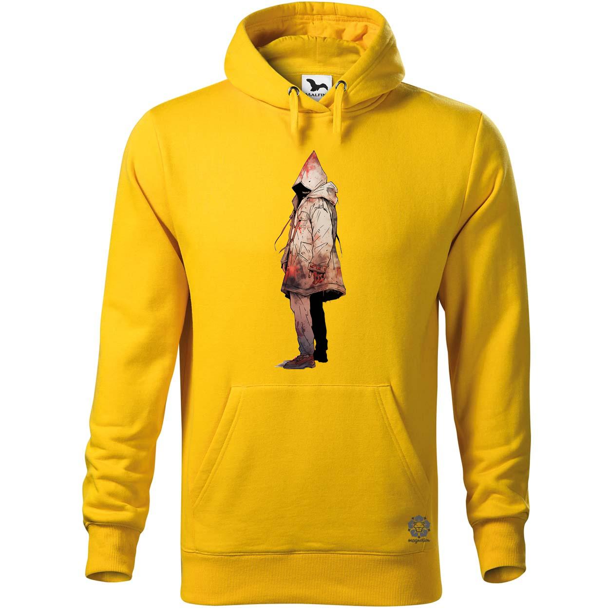 Piramisfej v3 egyedi  pulóver 