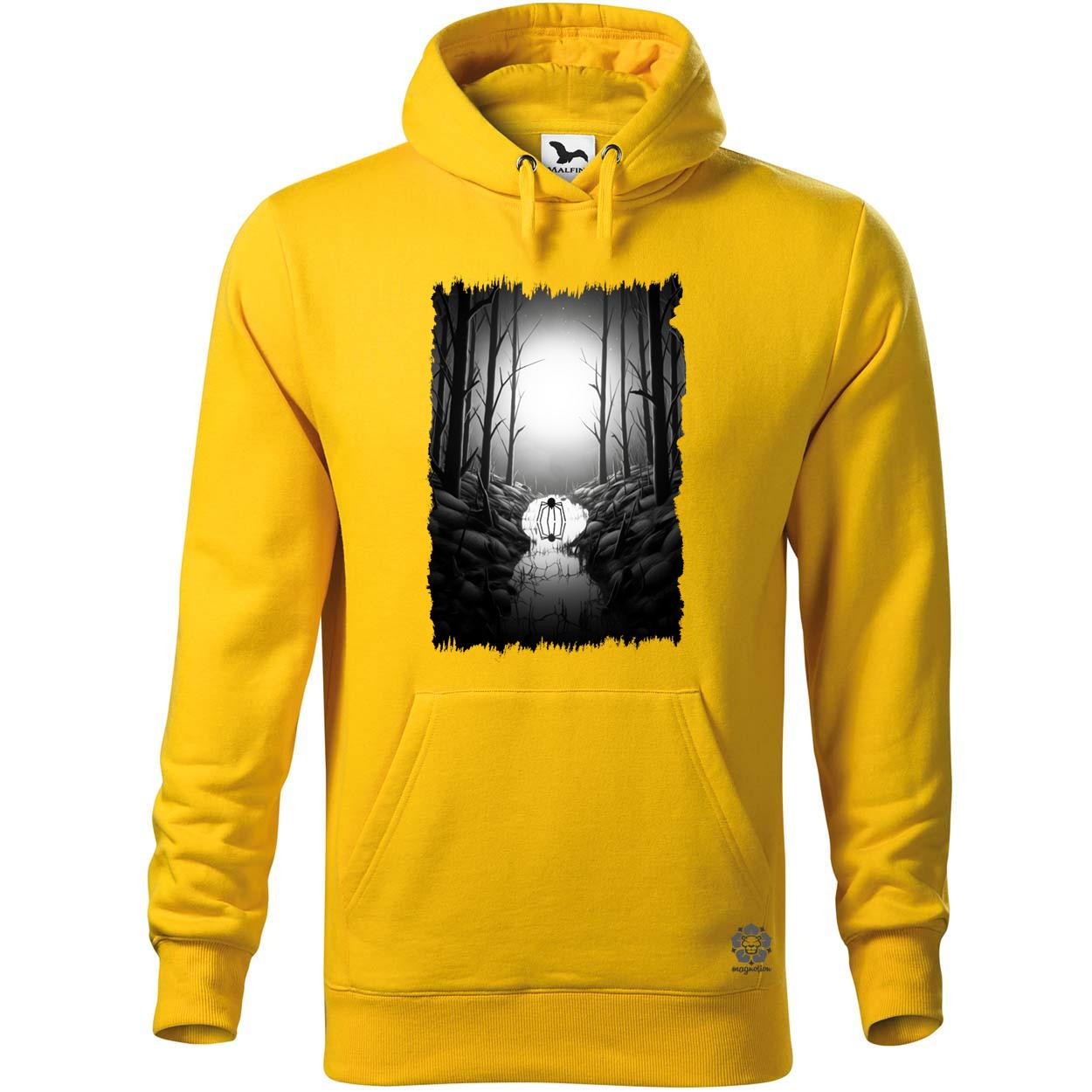 Pókiszony v1 egyedi  pulóver 
