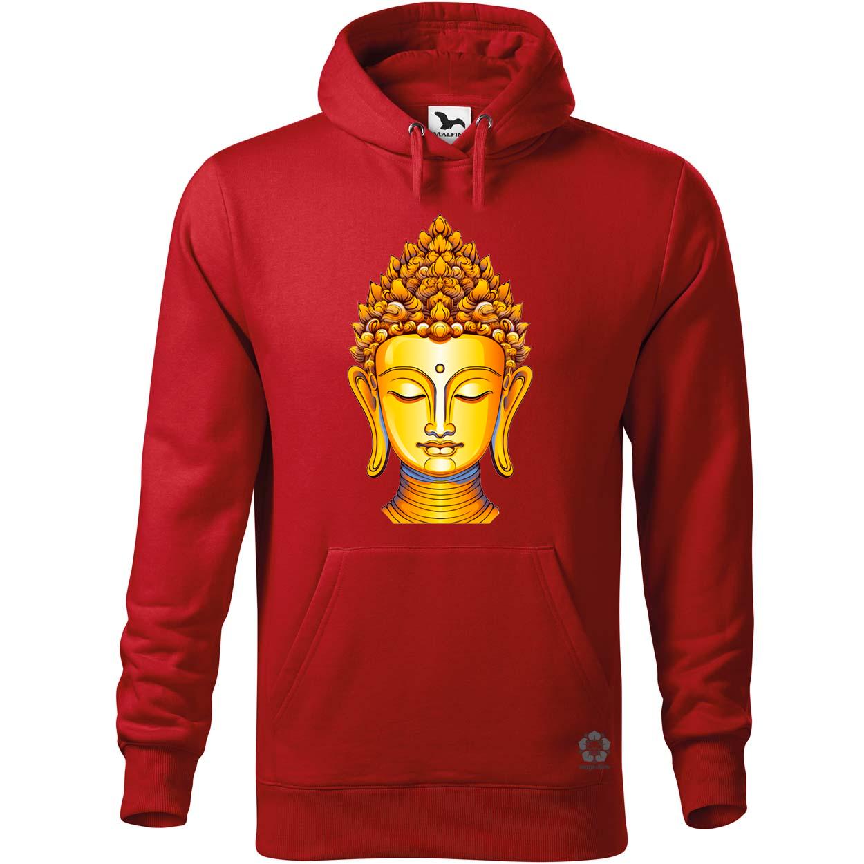 Pop art Buddha szobor v3 egyedi  pulóver 