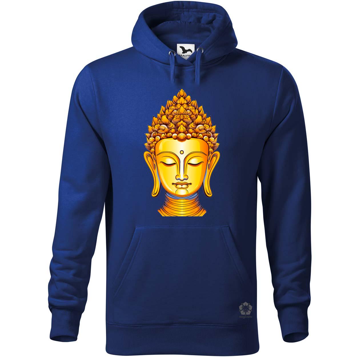 Pop art Buddha szobor v3 egyedi  pulóver 