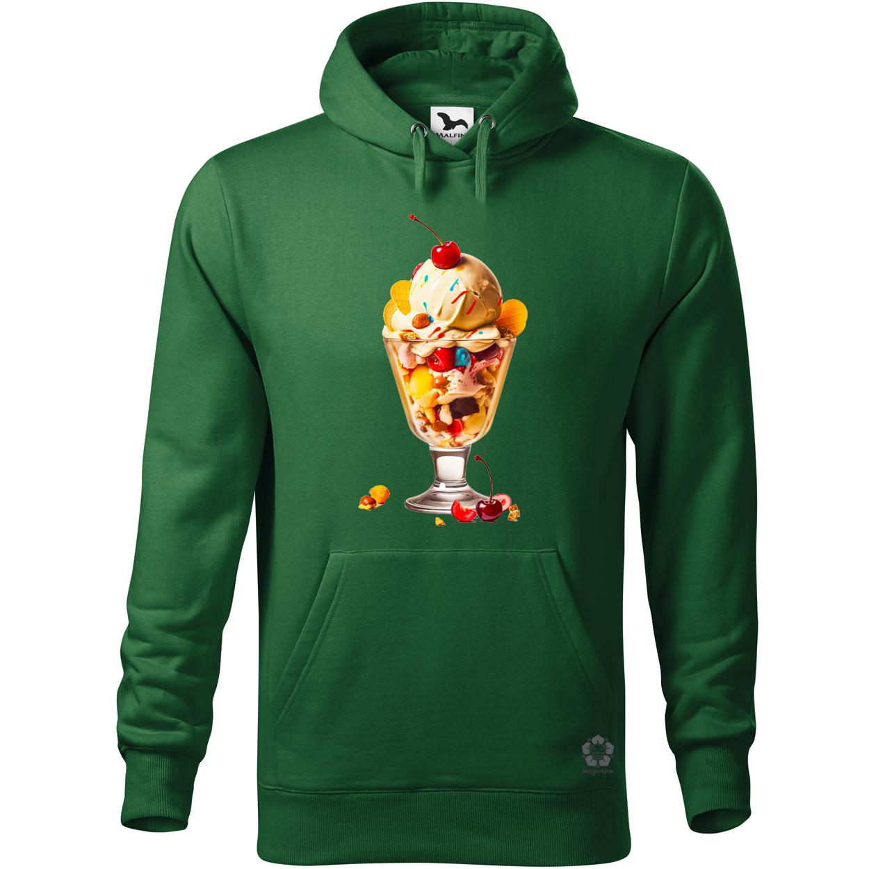 Puncsfagyi fantázia v3 egyedi  pulóver 