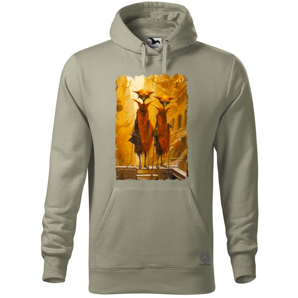 Rémálom képzelet v2 egyedi  pulóver 