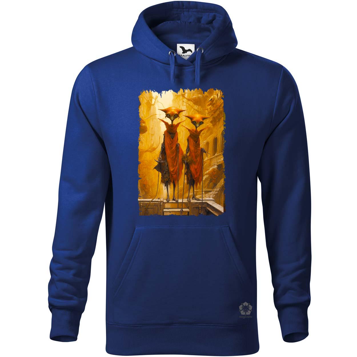 Rémálom képzelet v2 egyedi  pulóver 