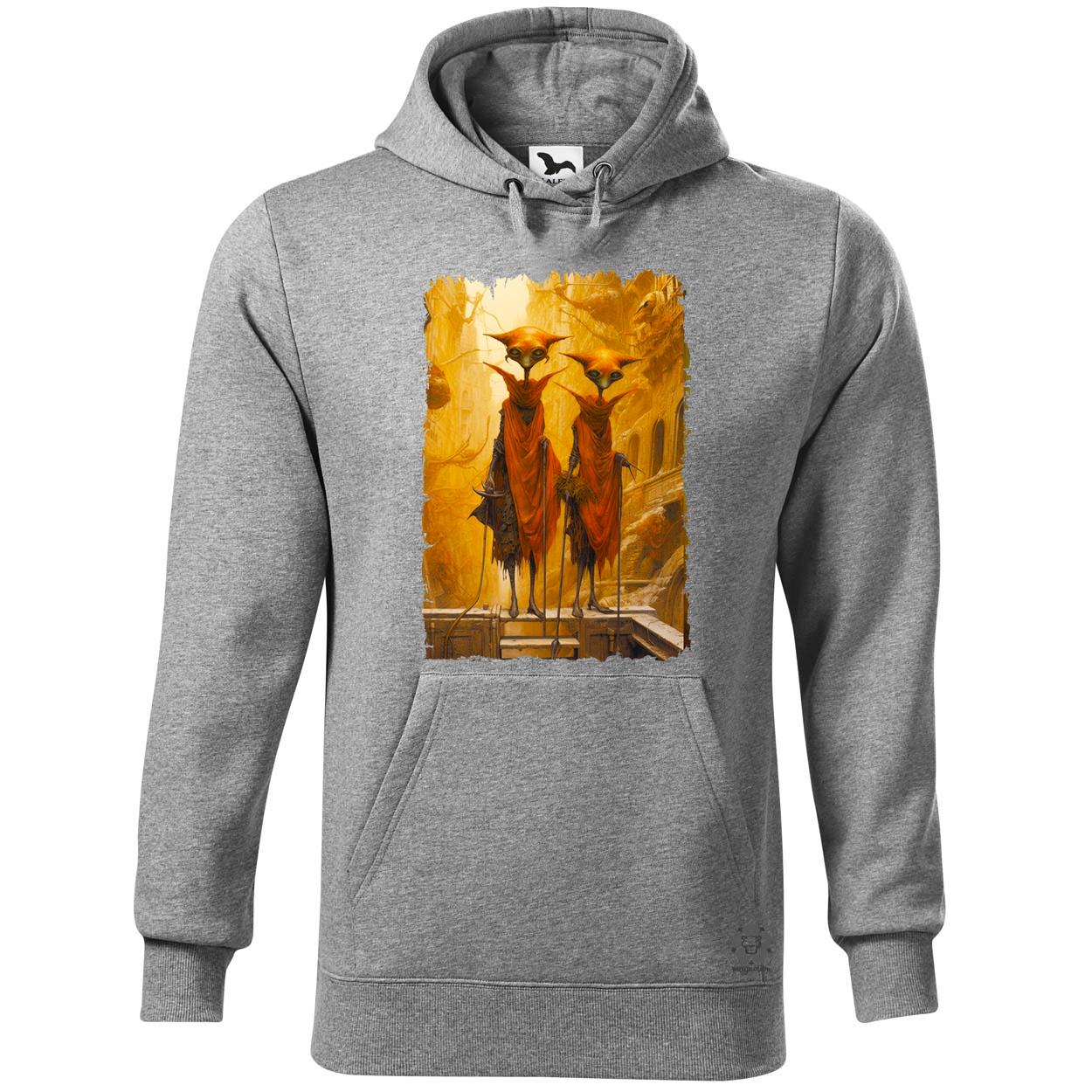 Rémálom képzelet v2 egyedi  pulóver 