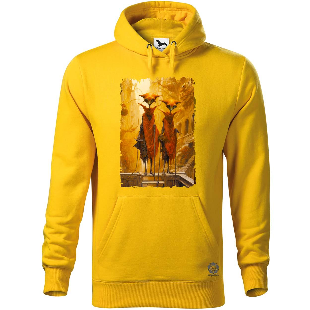 Rémálom képzelet v2 egyedi  pulóver 