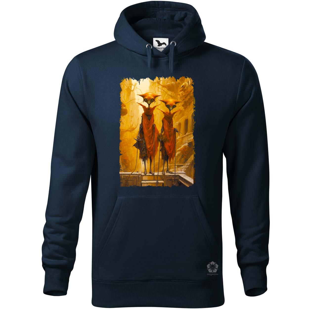 Rémálom képzelet v2 egyedi  pulóver 