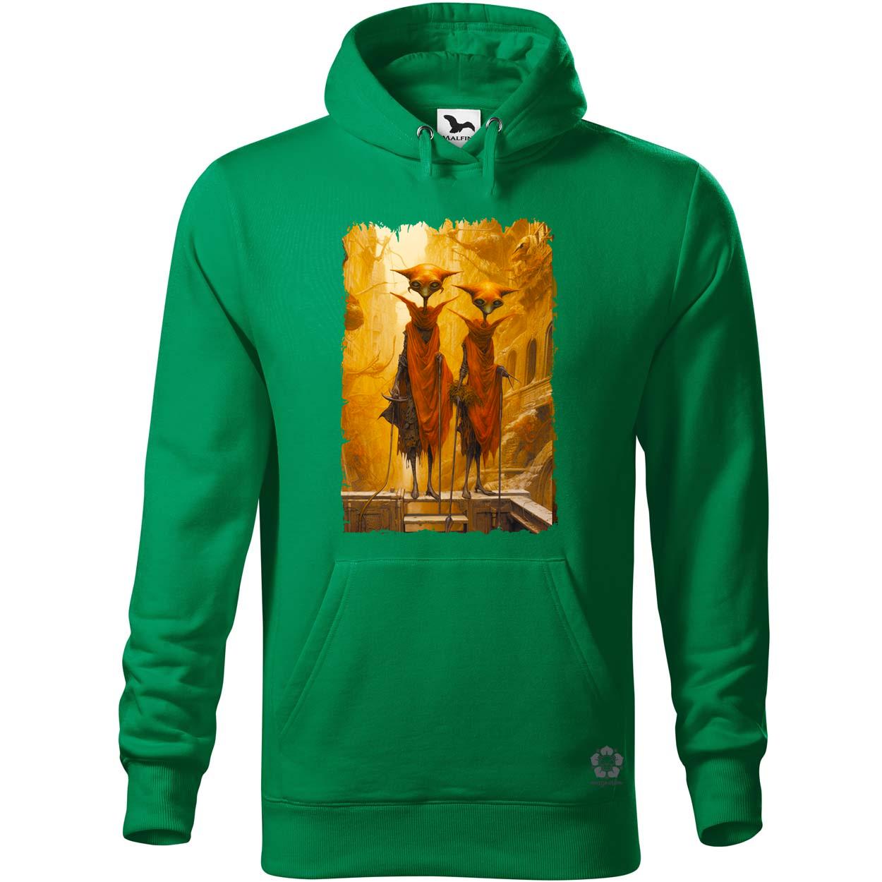 Rémálom képzelet v2 egyedi  pulóver 