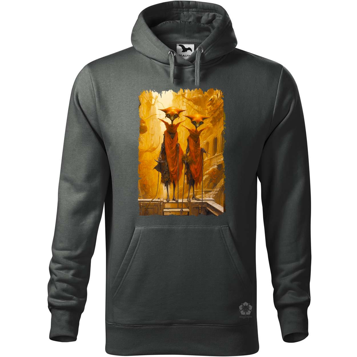 Rémálom képzelet v2 egyedi  pulóver 