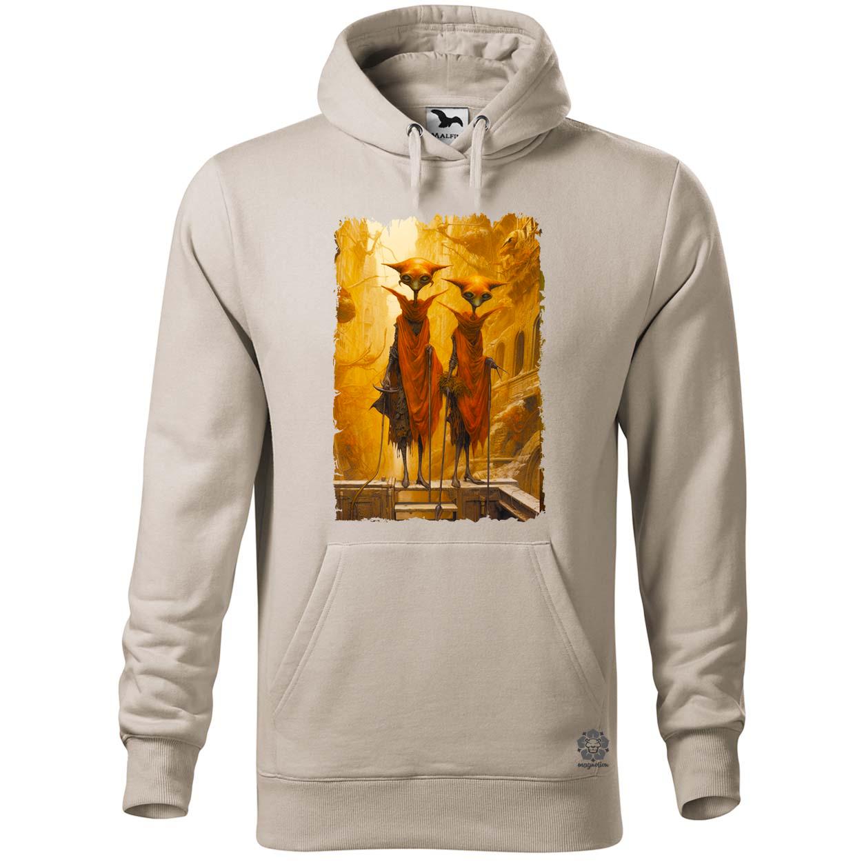 Rémálom képzelet v2 egyedi  pulóver 