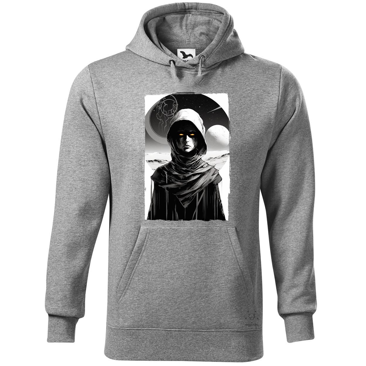 Retró Dune fanatázia v4 egyedi  pulóver 