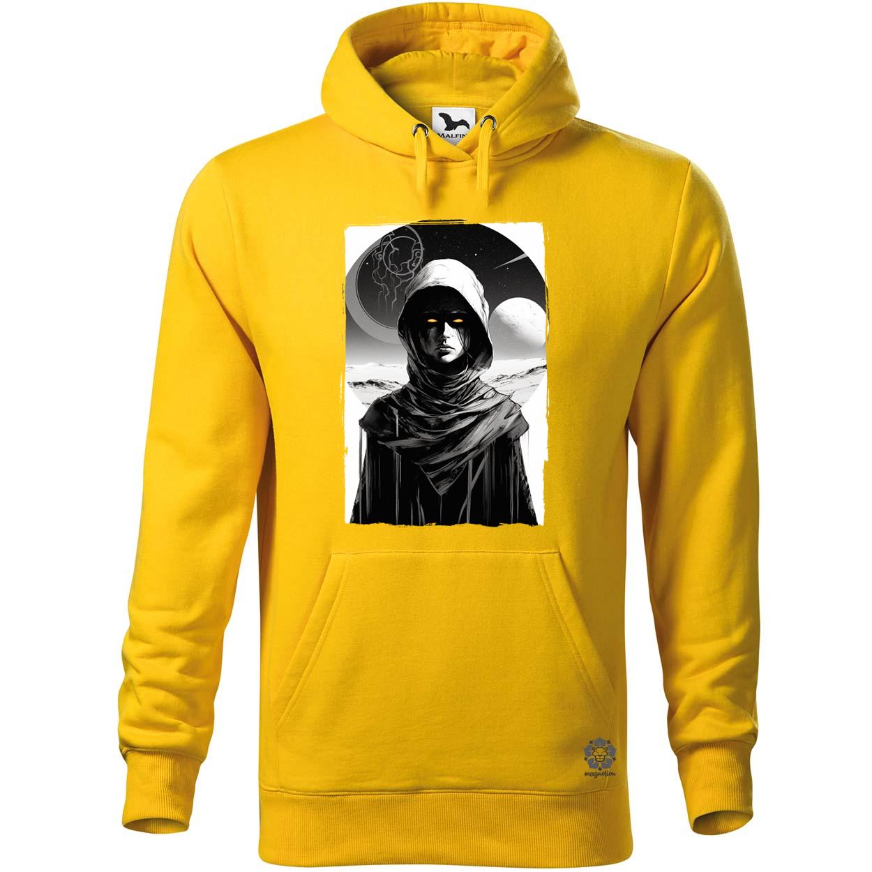 Retró Dune fanatázia v4 egyedi  pulóver 