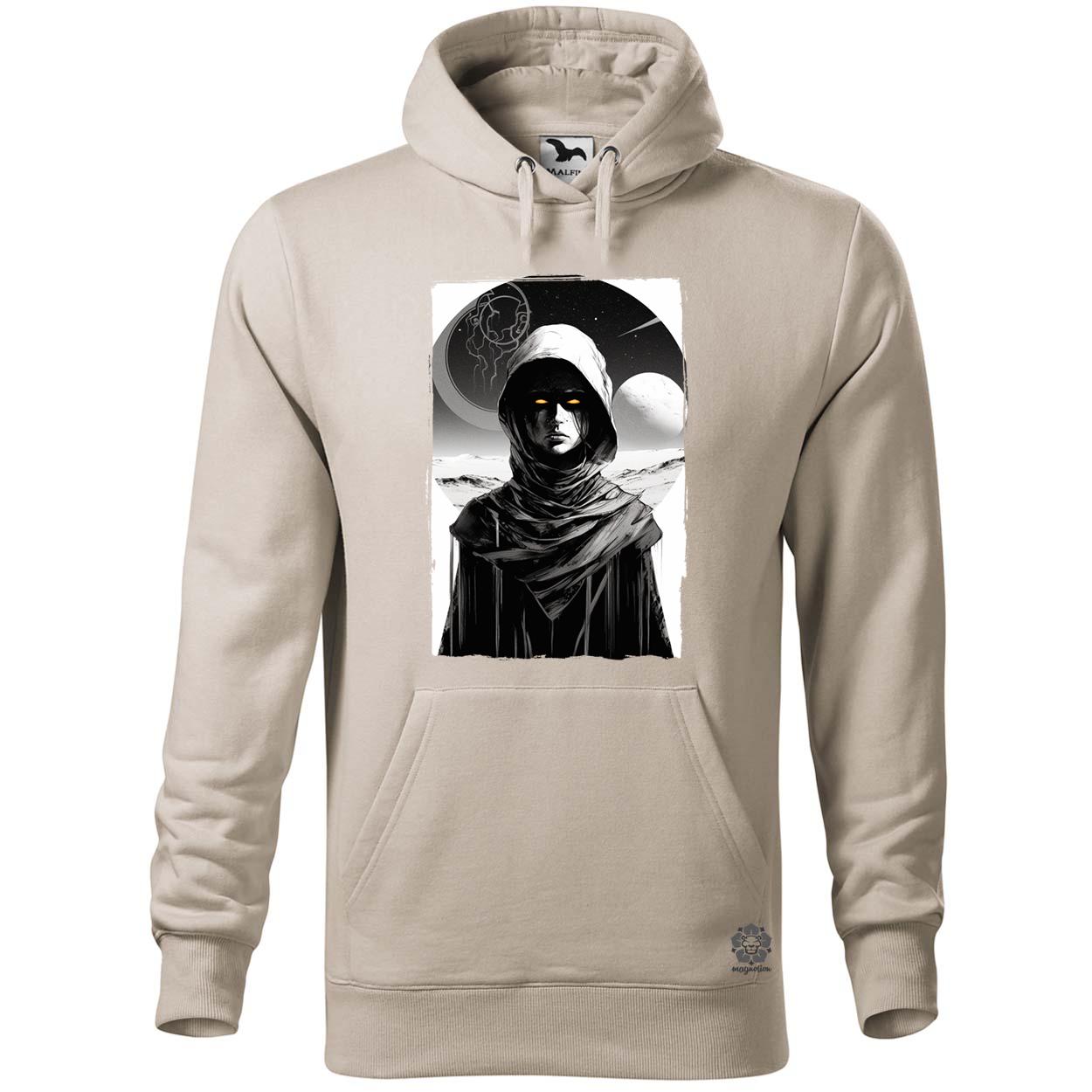 Retró Dune fanatázia v4 egyedi  pulóver 
