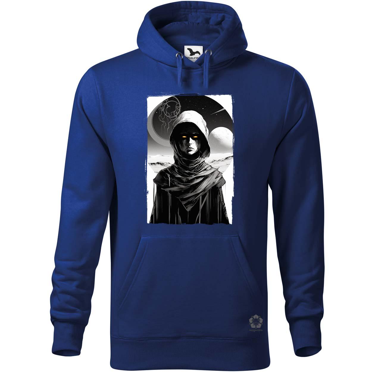 Retró Dune fanatázia v4 egyedi  pulóver 