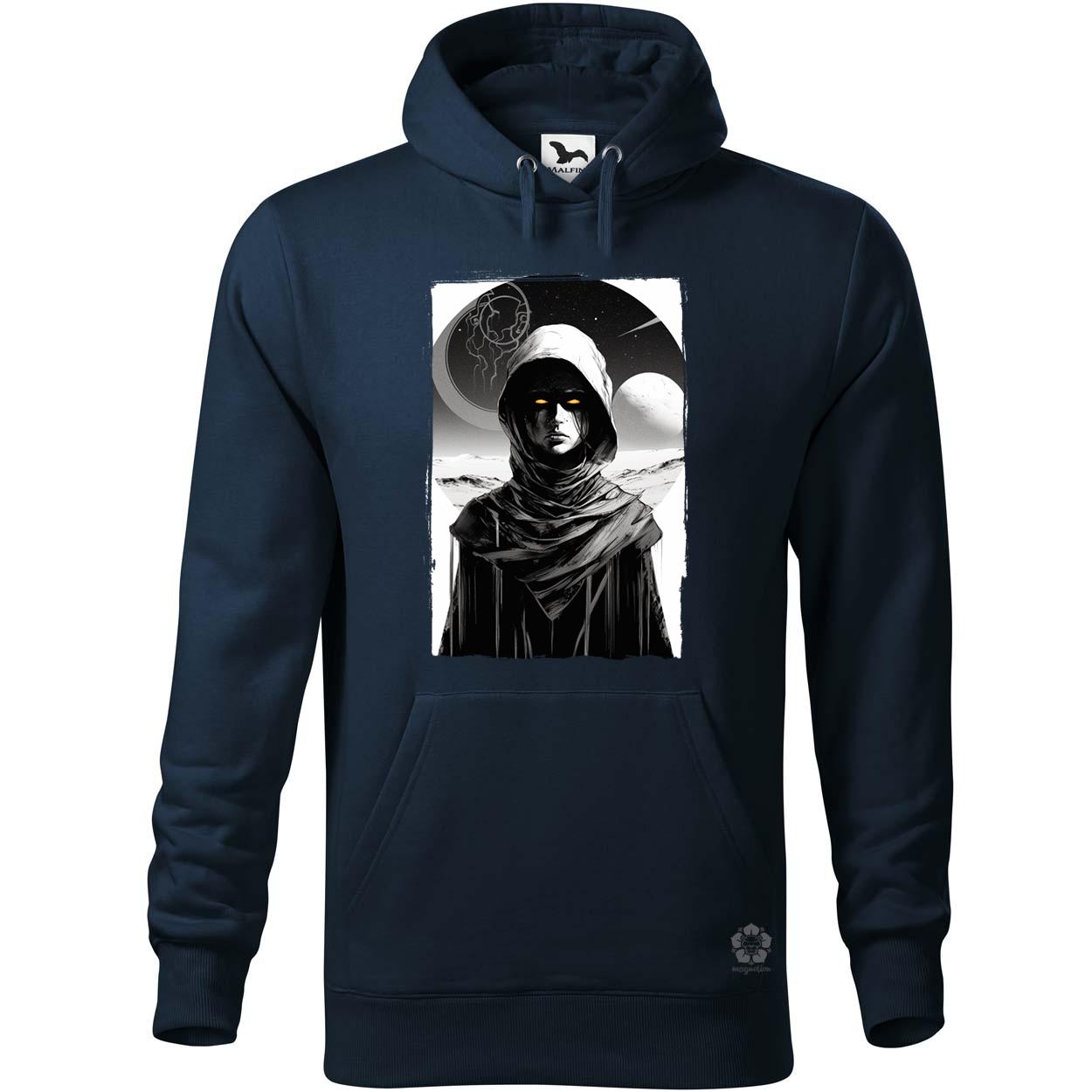 Retró Dune fanatázia v4 egyedi  pulóver 