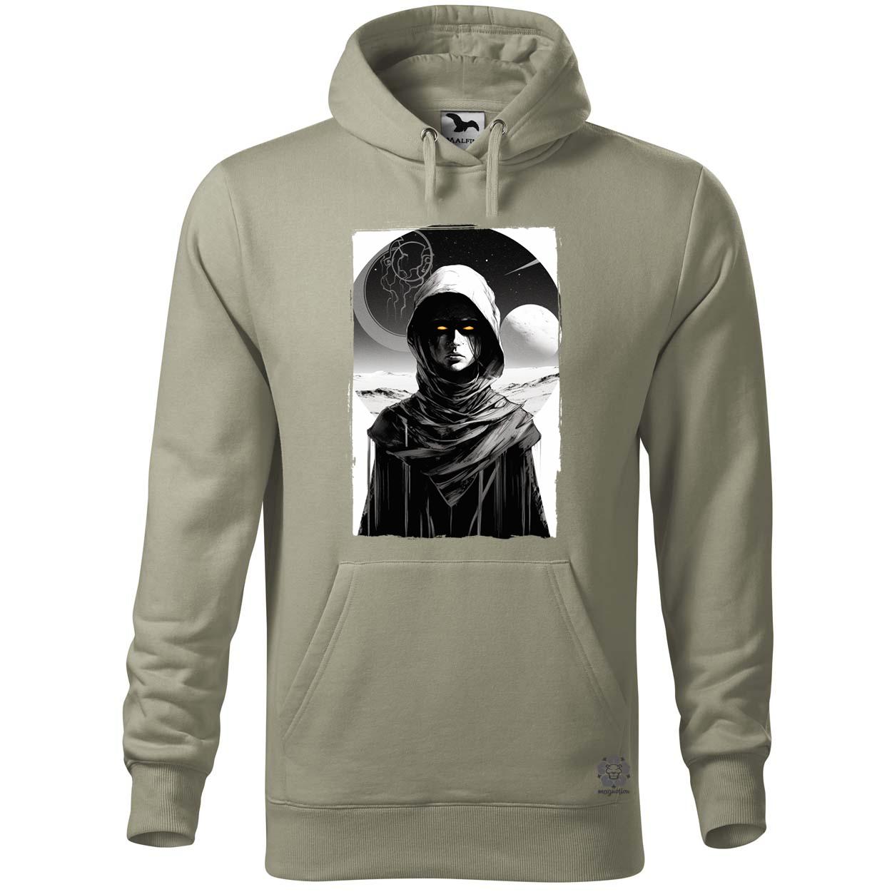 Retró Dune fanatázia v4 egyedi  pulóver 