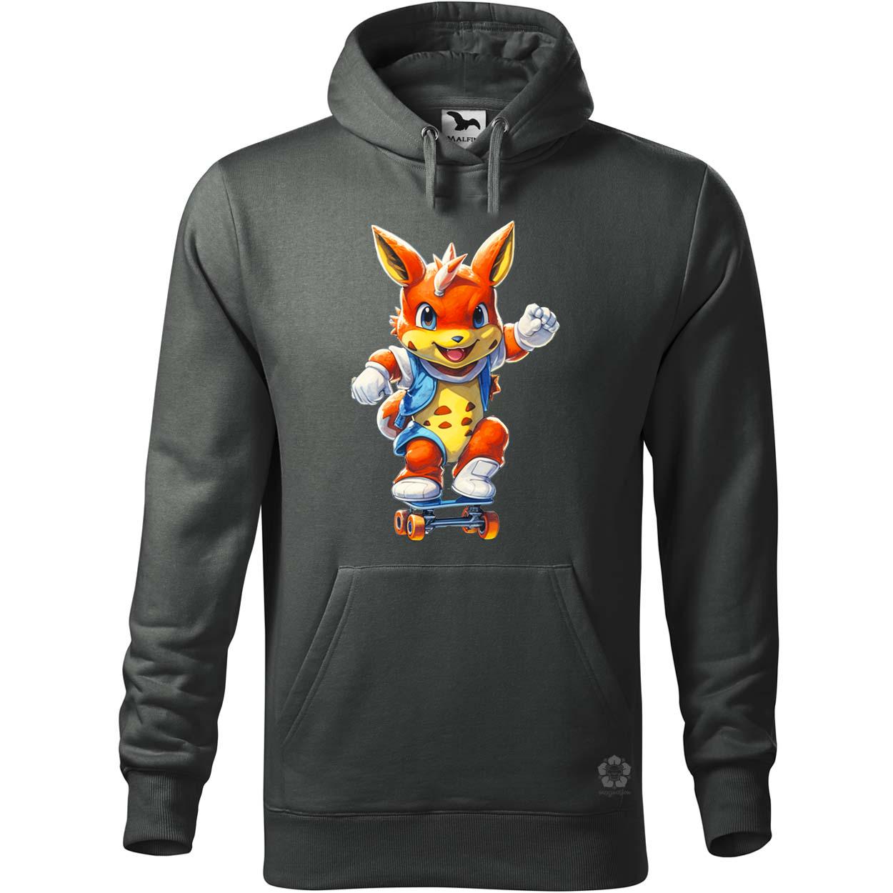 Retró Pokémon fanart v3 egyedi  pulóver 